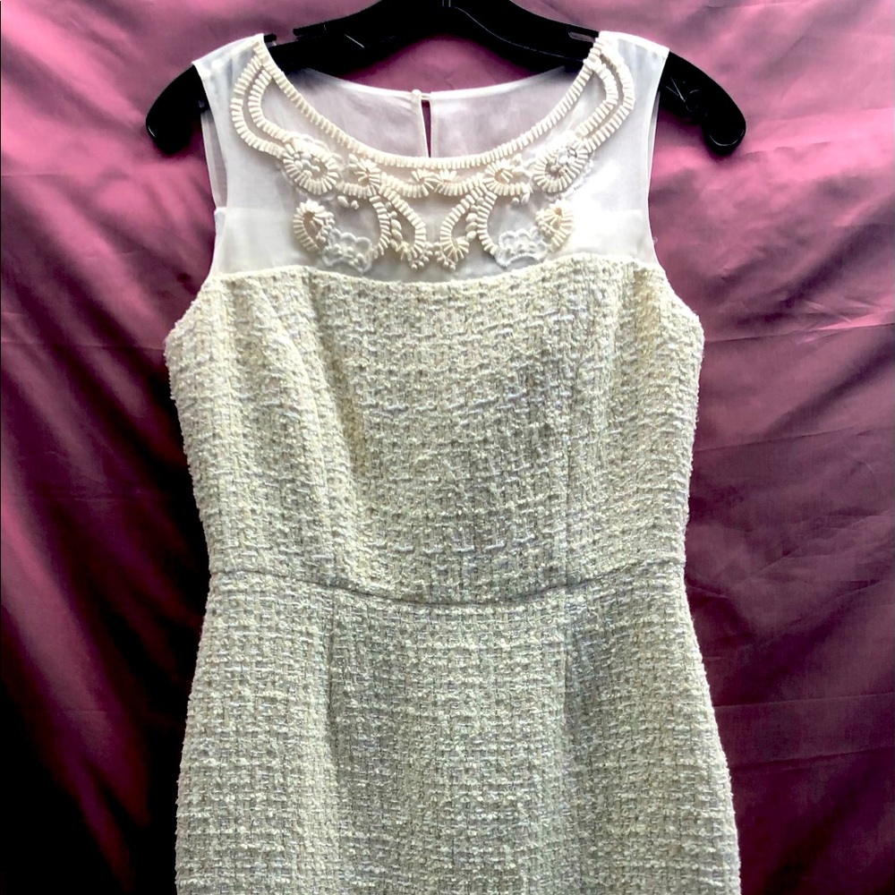 Gorgeous Wedding or Spring/Summer Dress